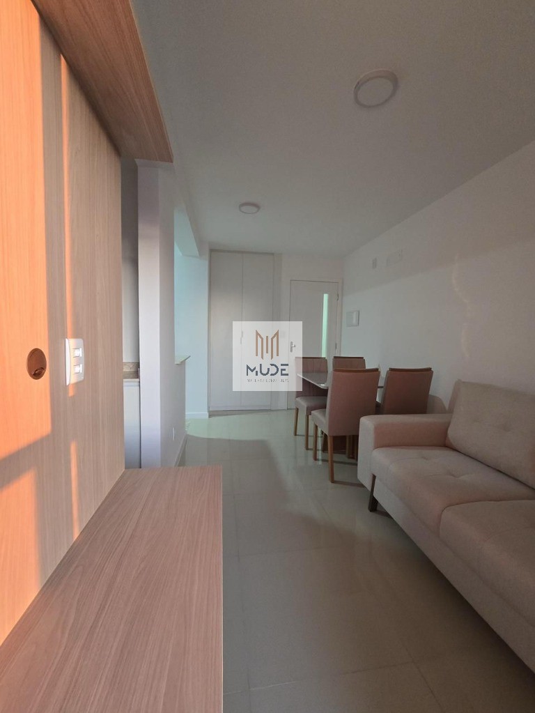 Apartamento, 1 quarto, 41 m² - Foto 7