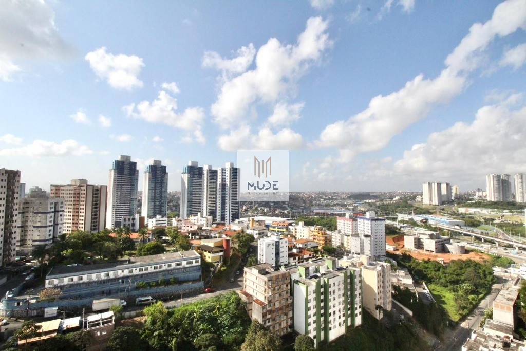 Apartamento, 1 quarto, 41 m² - Foto 11