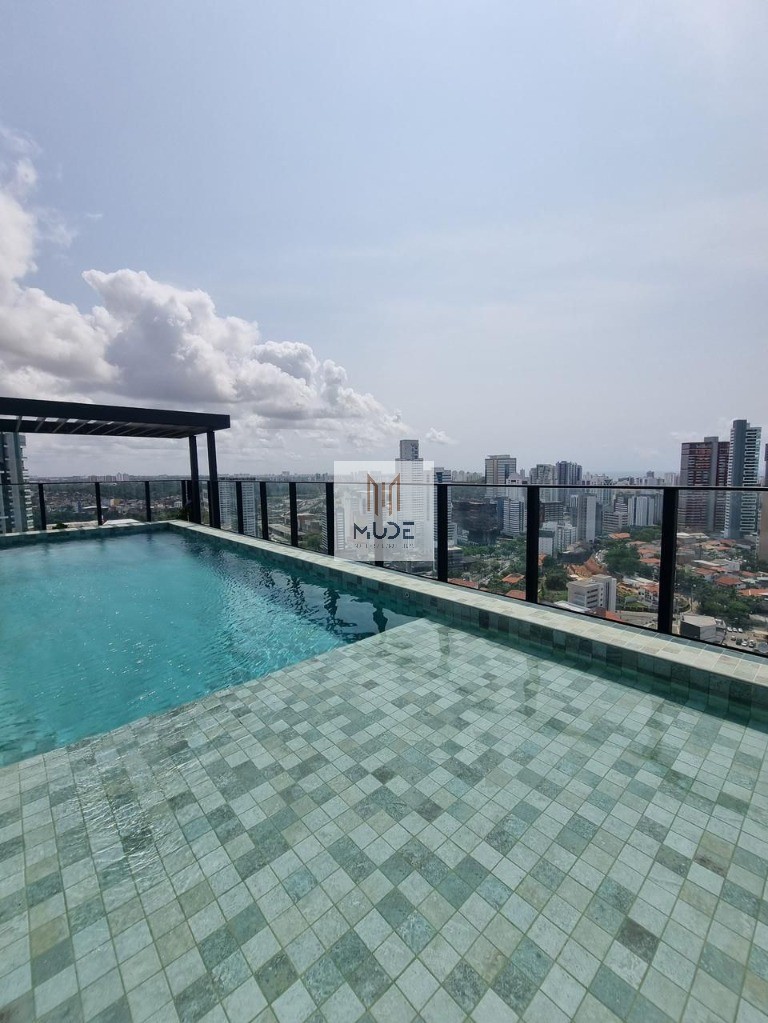 Apartamento, 1 quarto, 29 m² - Foto 16