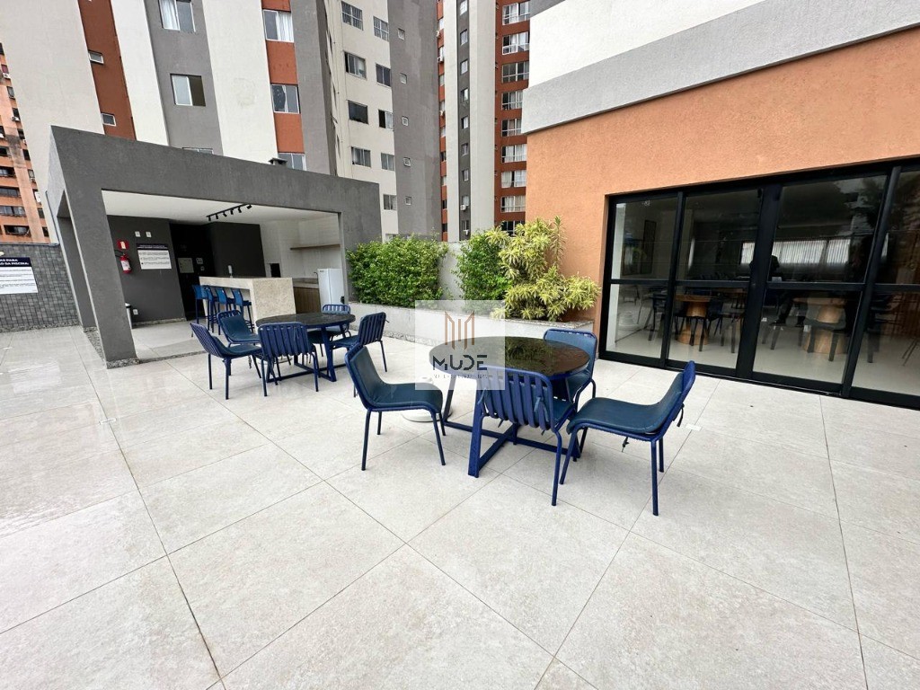 Apartamento, 2 quartos, 55 m² - Foto 9