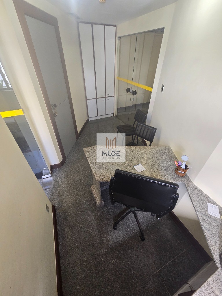 Sala-Conjunto, 41 m² - Foto 17