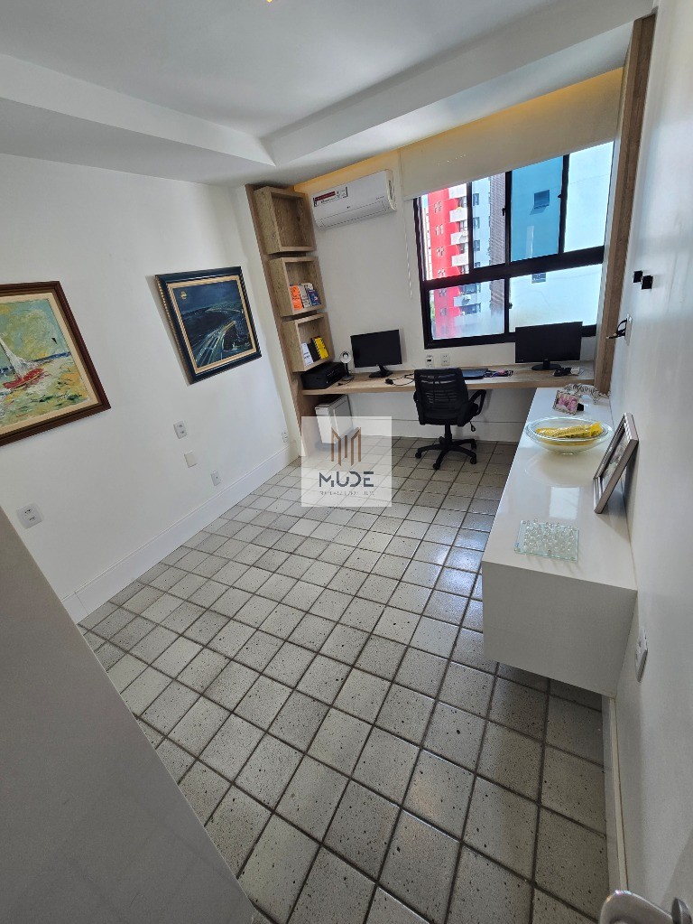 Apartamento, 4 quartos, 196 m² - Foto 19