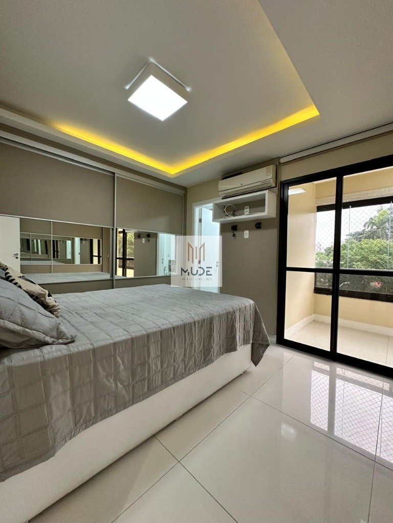 Apartamento, 3 quartos, 85 m² - Foto 11