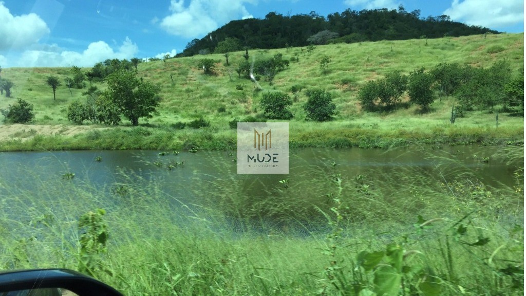 Fazenda, 653 m² - Foto 1