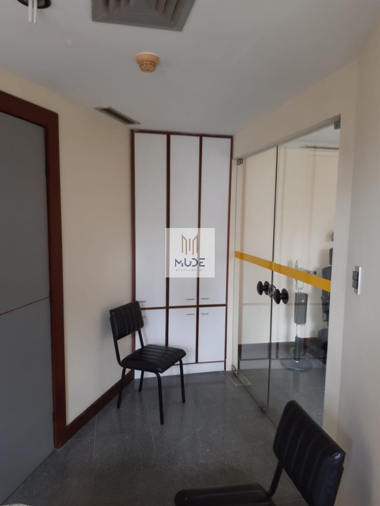 Sala-Conjunto, 41 m² - Foto 8