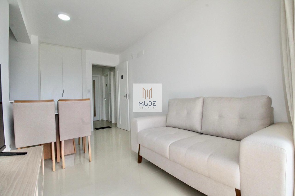 Apartamento, 1 quarto, 41 m² - Foto 4