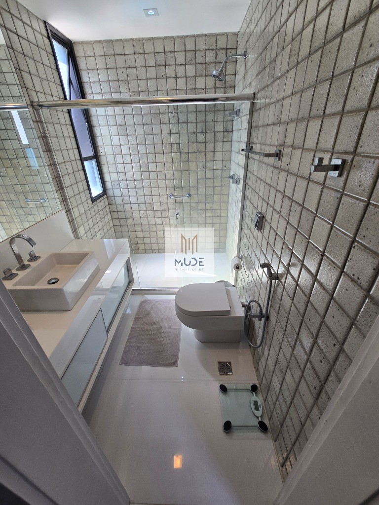 Apartamento, 4 quartos, 196 m² - Foto 17