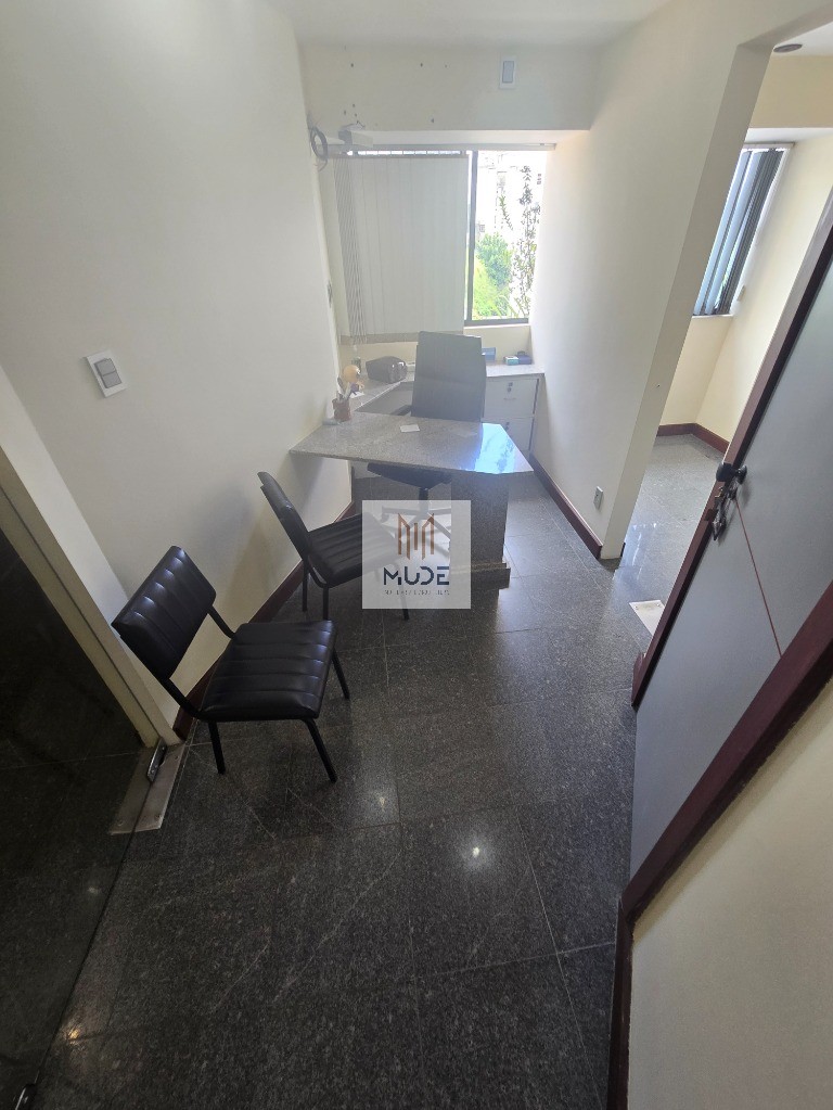 Sala-Conjunto, 41 m² - Foto 18