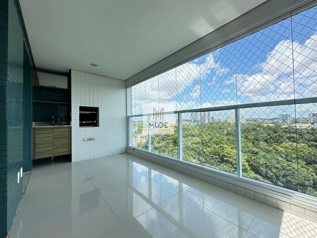 Apartamento, 3 quartos, 88 m² - Foto 1