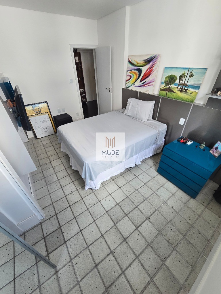 Apartamento, 4 quartos, 196 m² - Foto 18