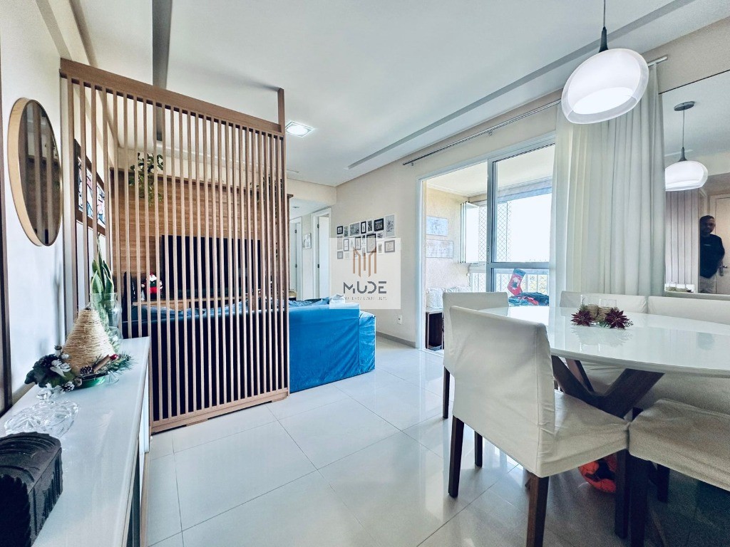 Apartamento, 3 quartos, 78 m² - Foto 14