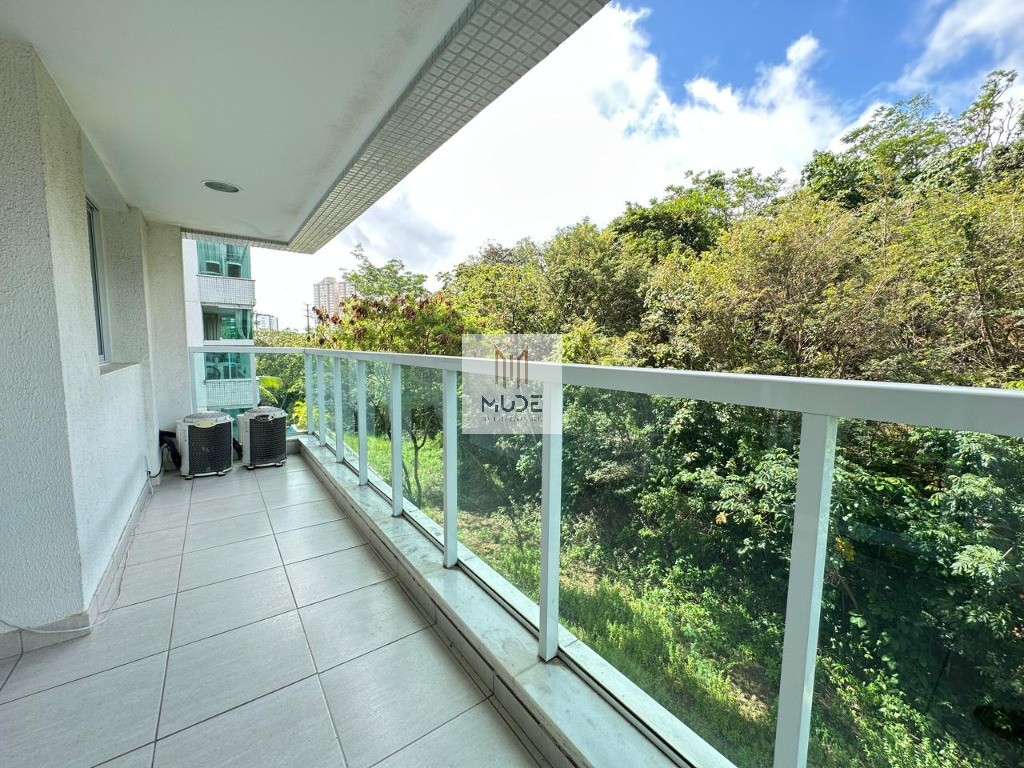 Apartamento, 2 quartos, 80 m² - Foto 3