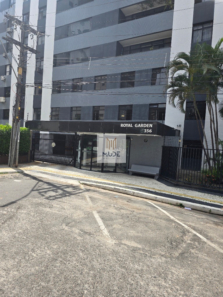 Apartamento, 4 quartos, 196 m² - Foto 3