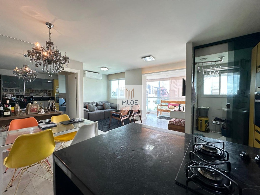 Apartamento, 2 quartos, 72 m² - Foto 3