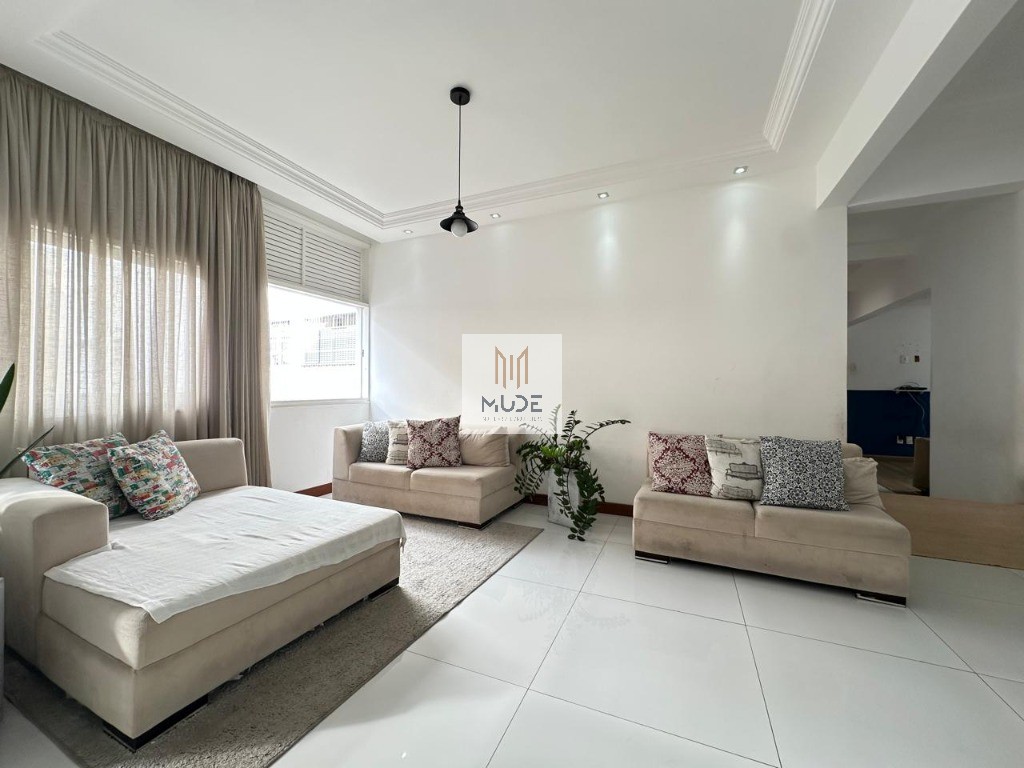 Apartamento, 3 quartos, 200 m² - Foto 11