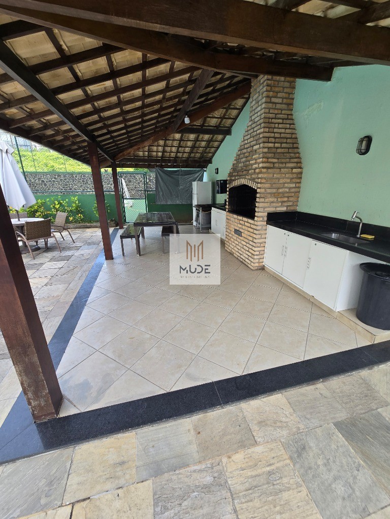 Apartamento, 4 quartos, 196 m² - Foto 43