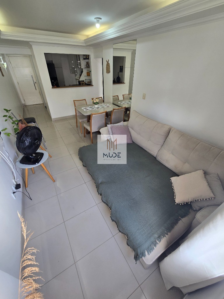 Apartamento, 2 quartos, 67 m² - Foto 4