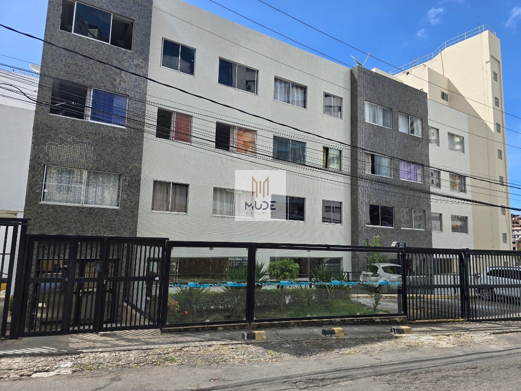 Apartamento, 2 quartos, 67 m² - Foto 1