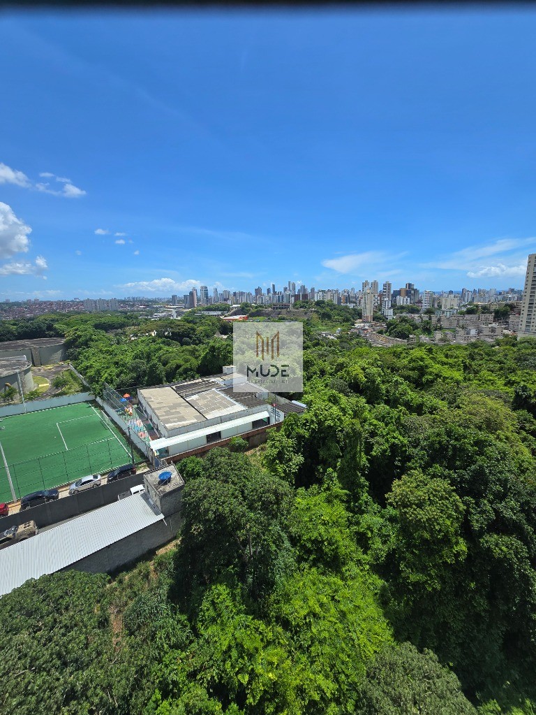 Apartamento, 2 quartos, 46 m² - Foto 3