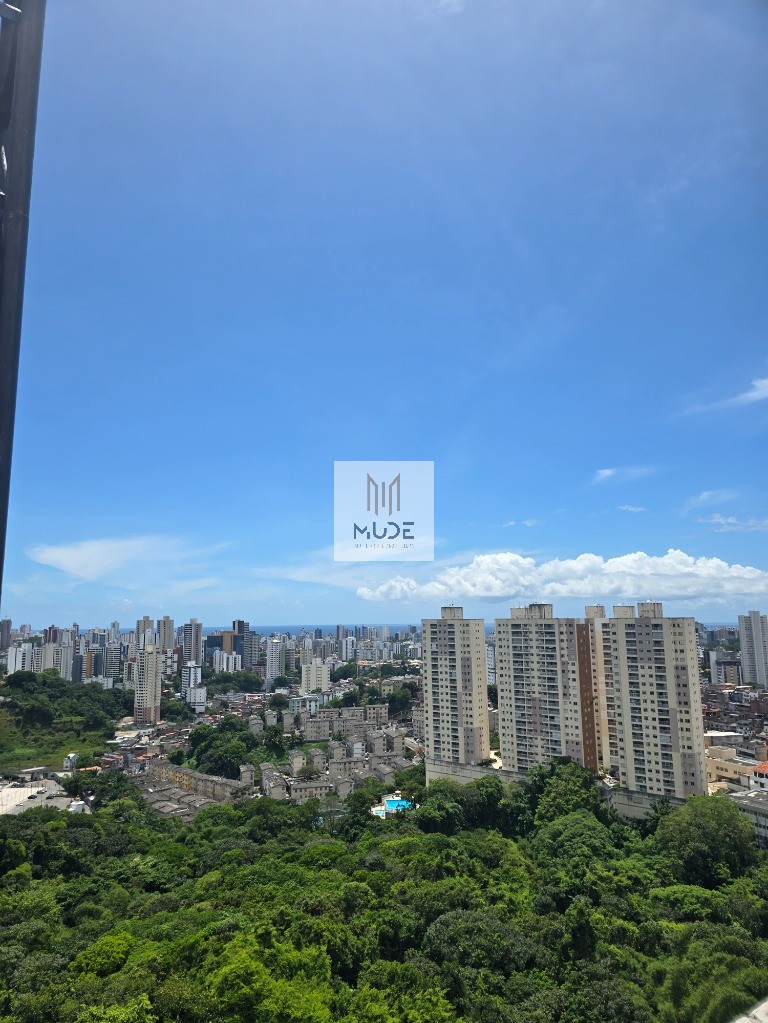 Apartamento, 2 quartos, 46 m² - Foto 39