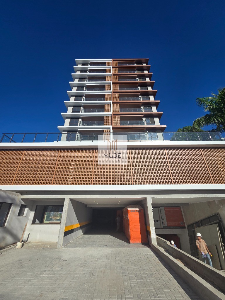 Apartamento, 2 quartos, 58 m² - Foto 2