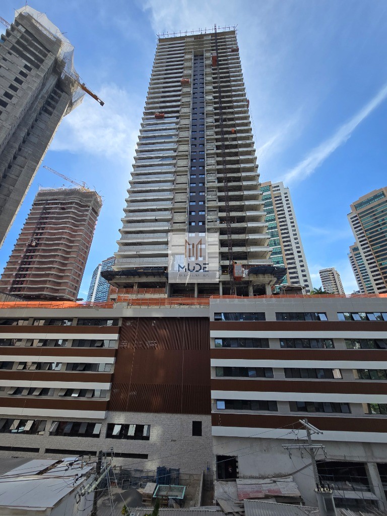 Apartamento, 4 quartos, 269 m² - Foto 1