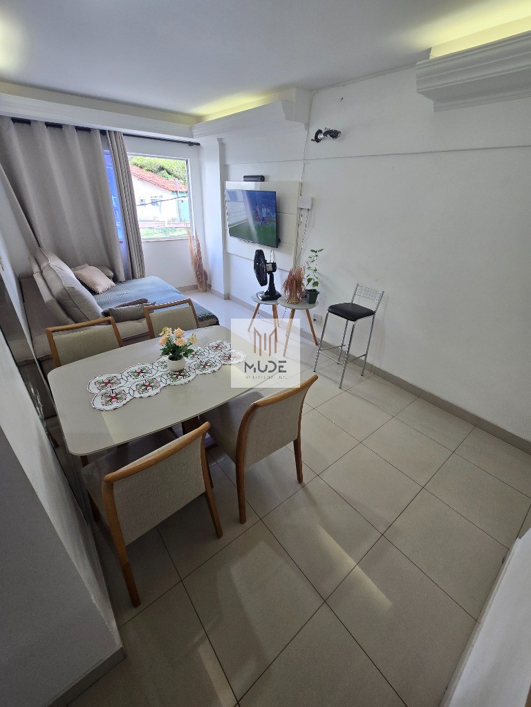 Apartamento, 2 quartos, 67 m² - Foto 5