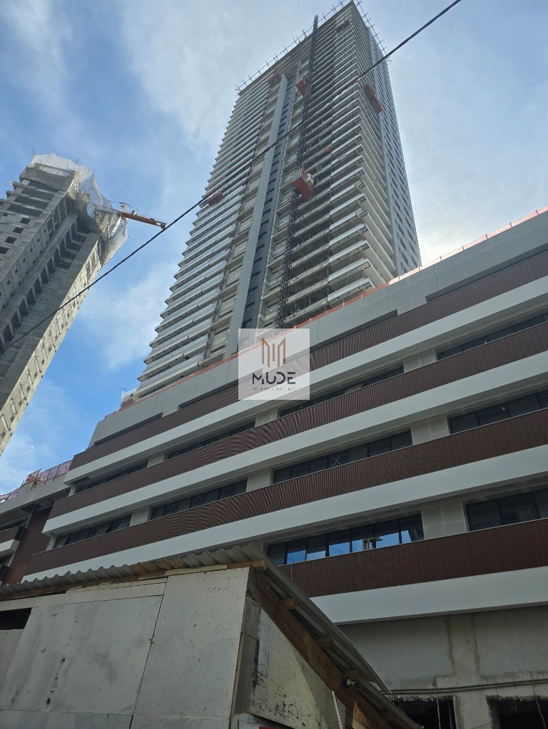 Apartamento, 4 quartos, 269 m² - Foto 2