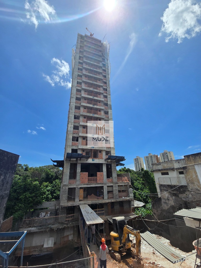 Apartamento, 2 quartos, 46 m² - Foto 1