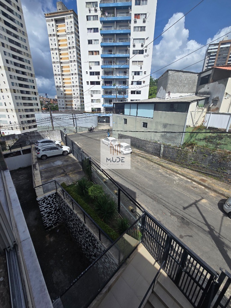 Apartamento, 2 quartos, 67 m² - Foto 2