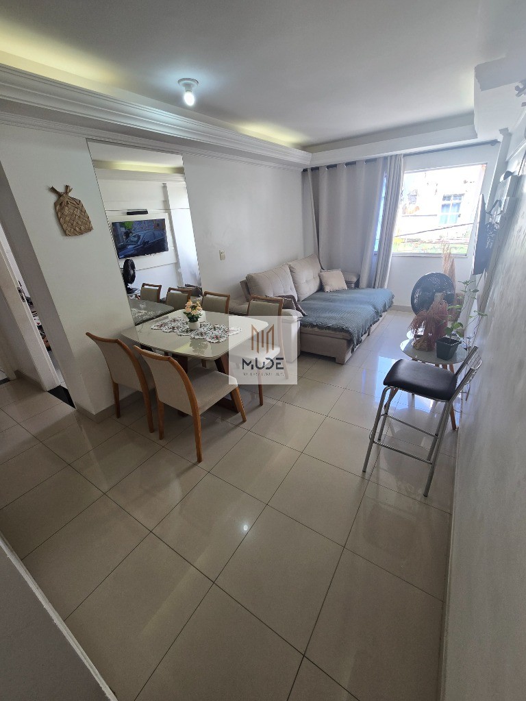 Apartamento, 2 quartos, 67 m² - Foto 3