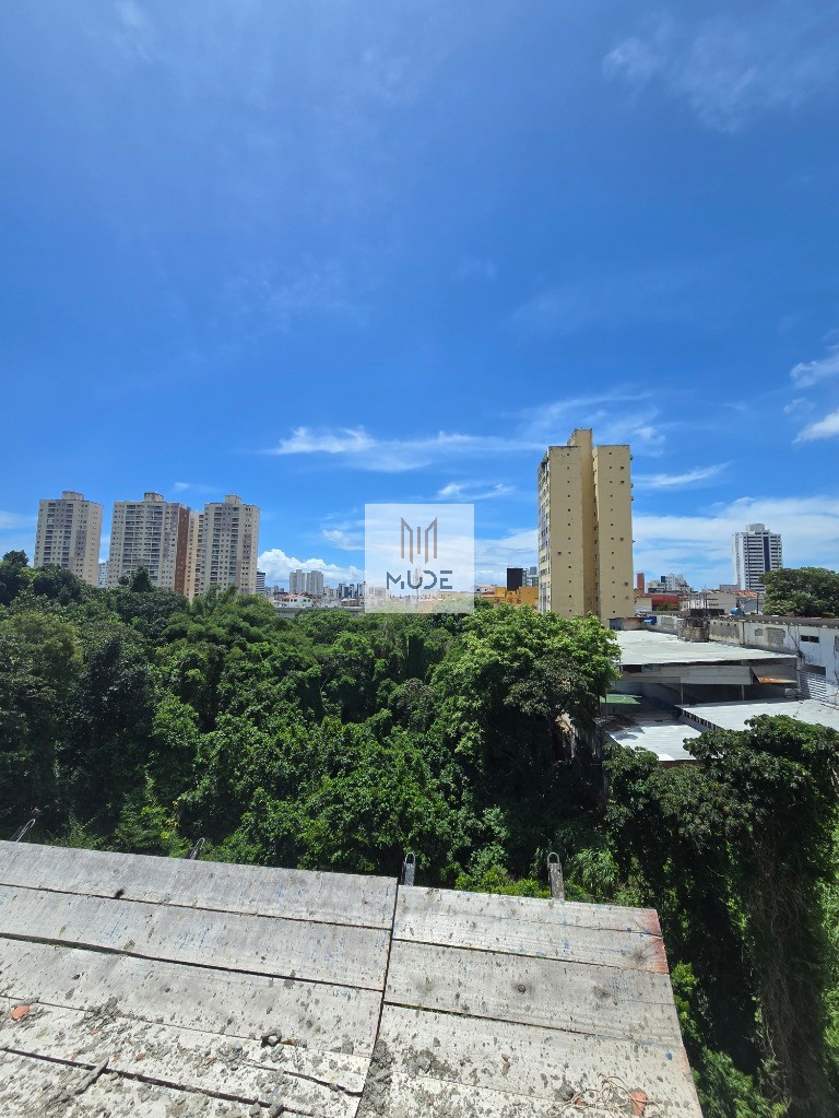 Apartamento, 2 quartos, 46 m² - Foto 7