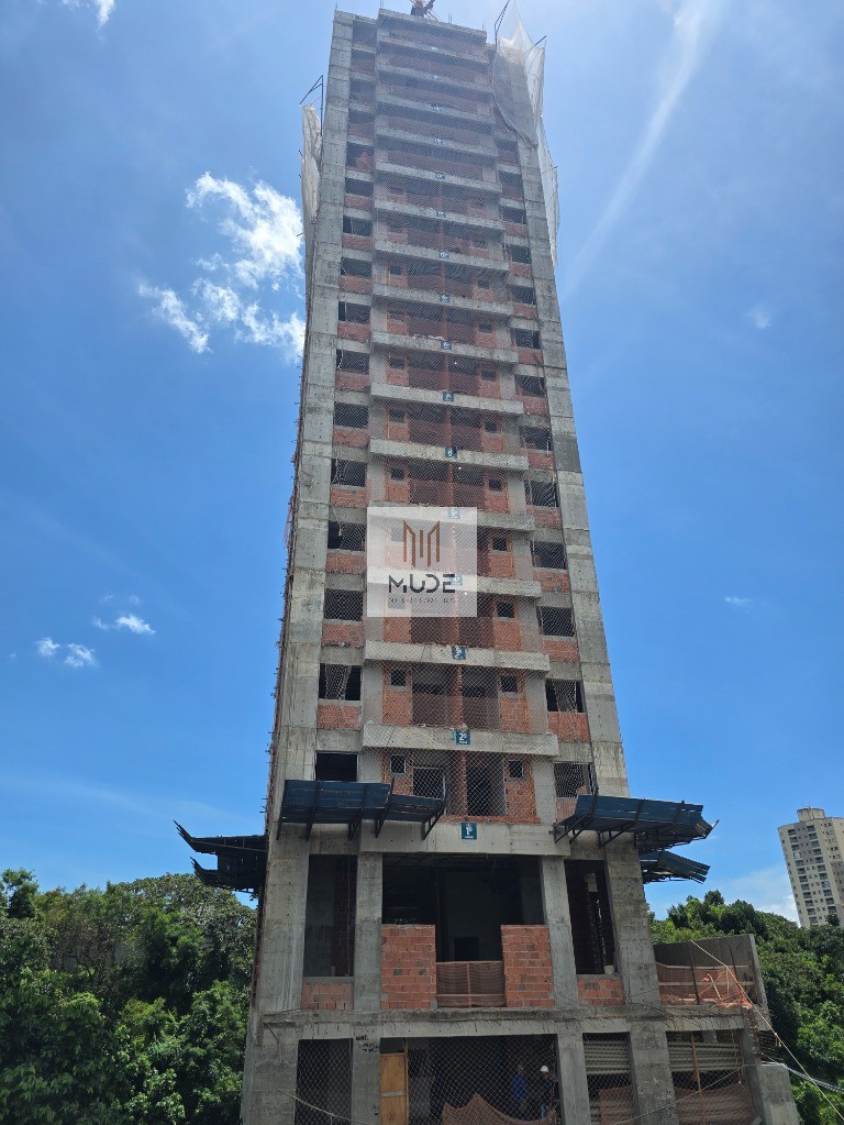 Apartamento, 2 quartos, 46 m² - Foto 4