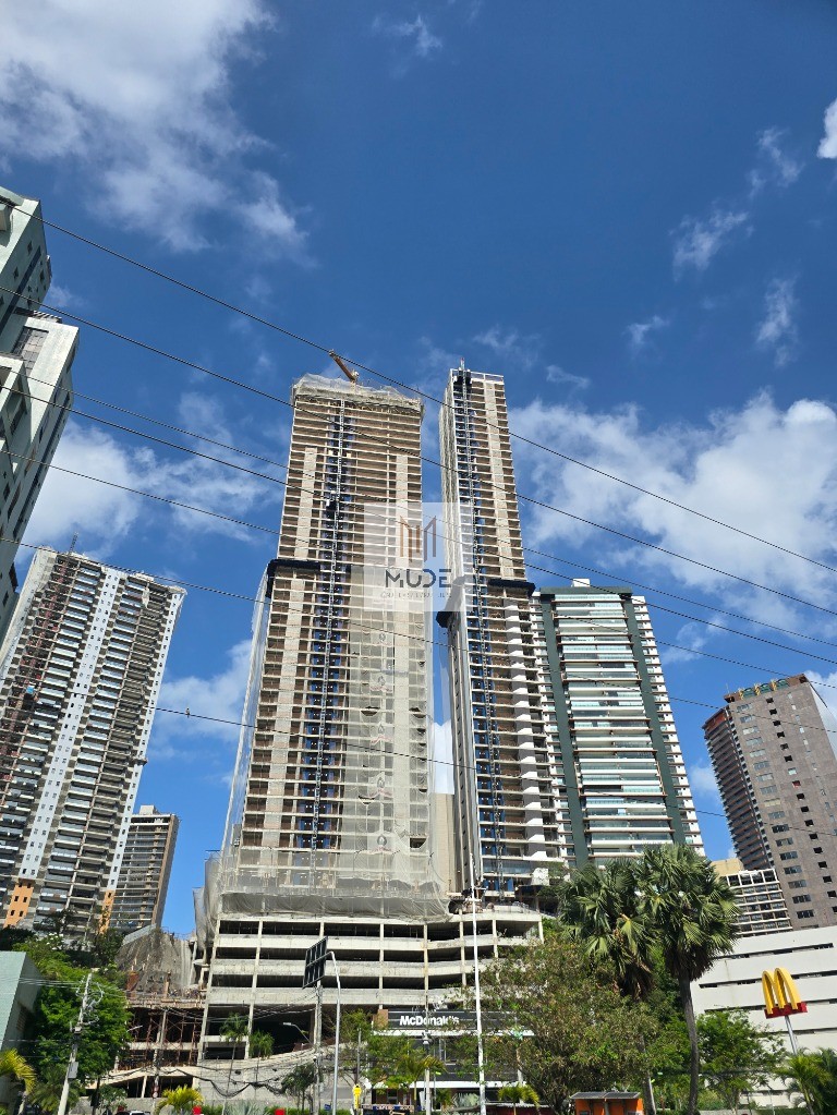 Apartamento, 4 quartos, 209 m² - Foto 1