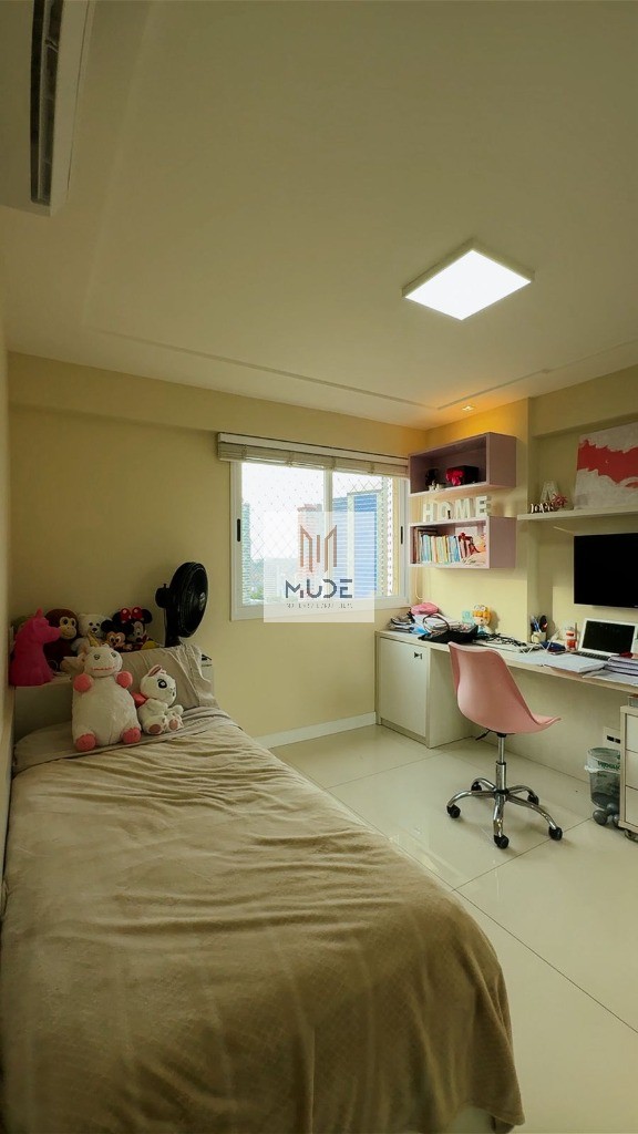 Apartamento, 4 quartos, 155 m² - Foto 16