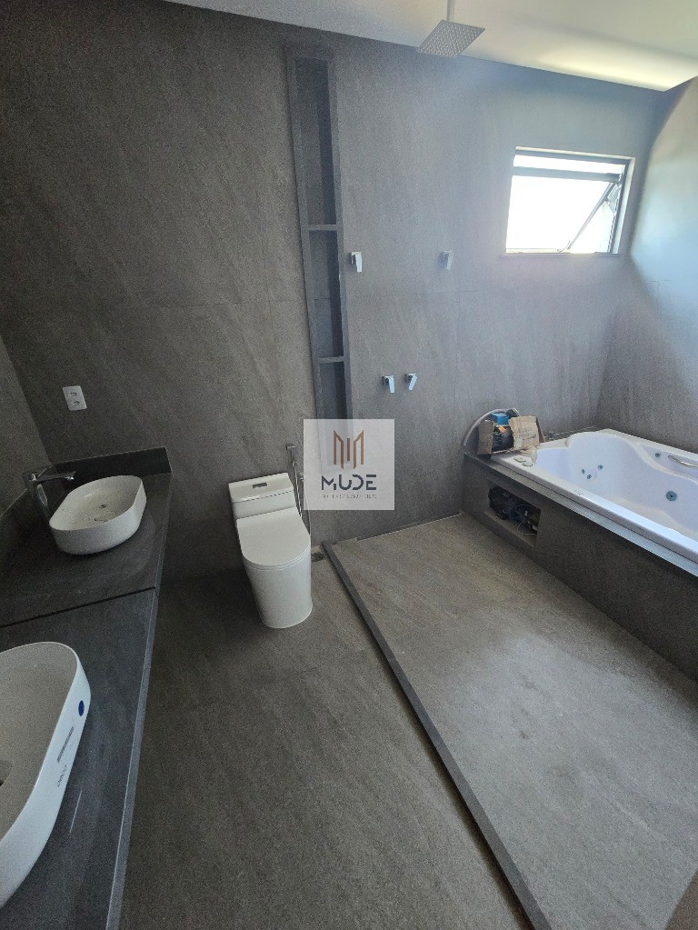 Casa, 4 quartos, 450 m² - Foto 26