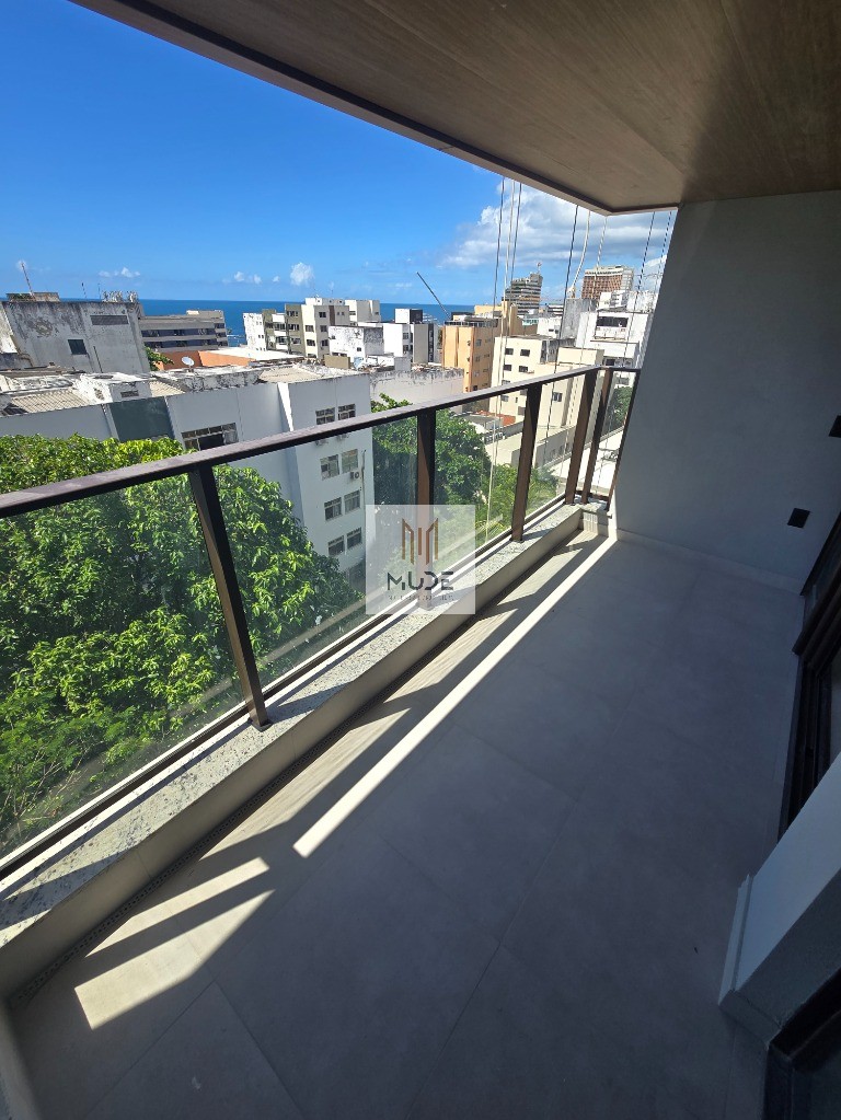 Apartamento, 2 quartos, 58 m² - Foto 14