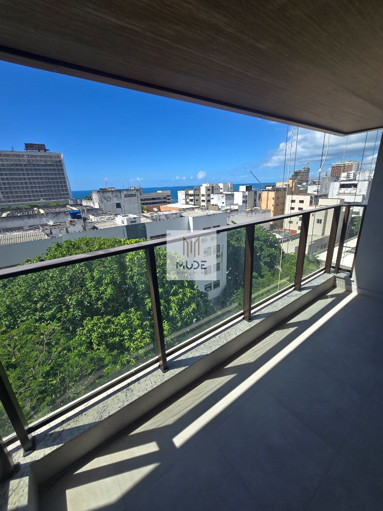 Apartamento, 2 quartos, 58 m² - Foto 15