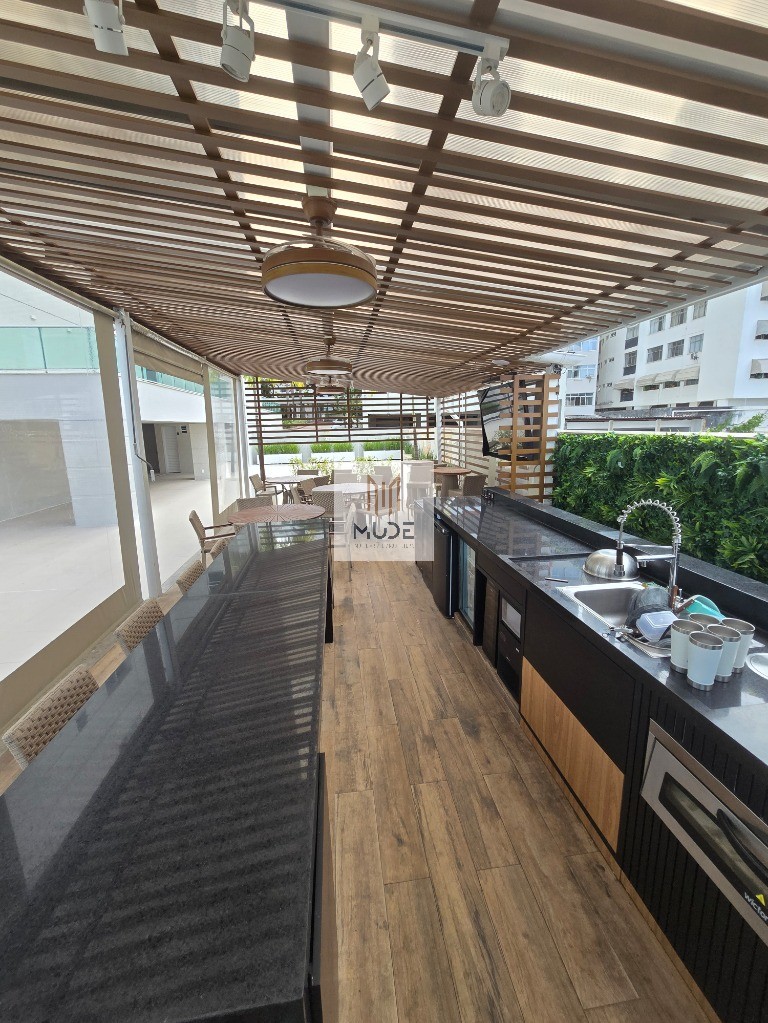Apartamento, 4 quartos, 187 m² - Foto 13