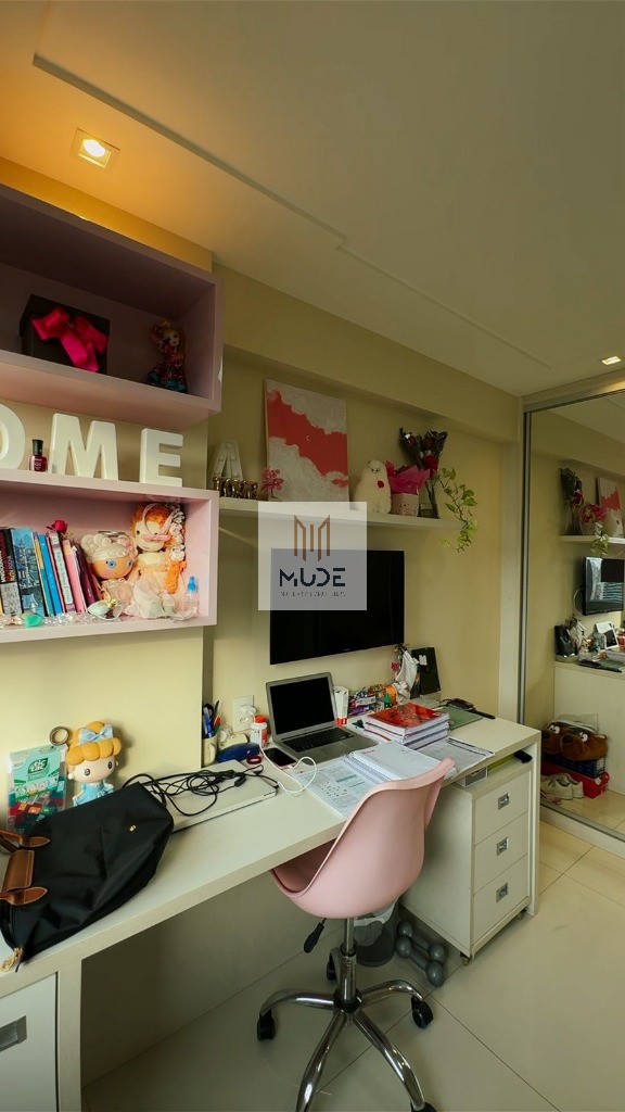 Apartamento, 4 quartos, 155 m² - Foto 17