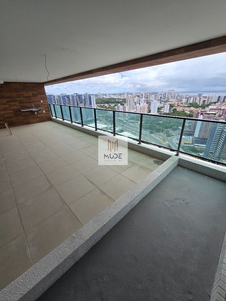 Apartamento, 4 quartos, 210 m² - Foto 8