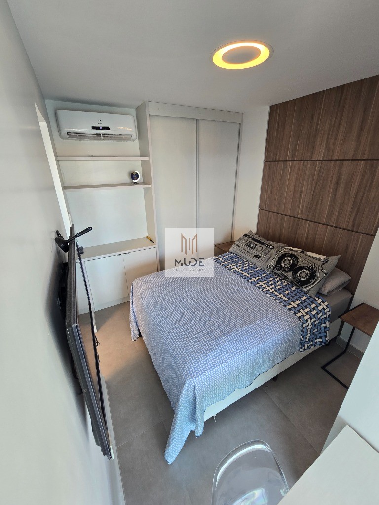 Apartamento, 1 quarto, 47 m² - Foto 11
