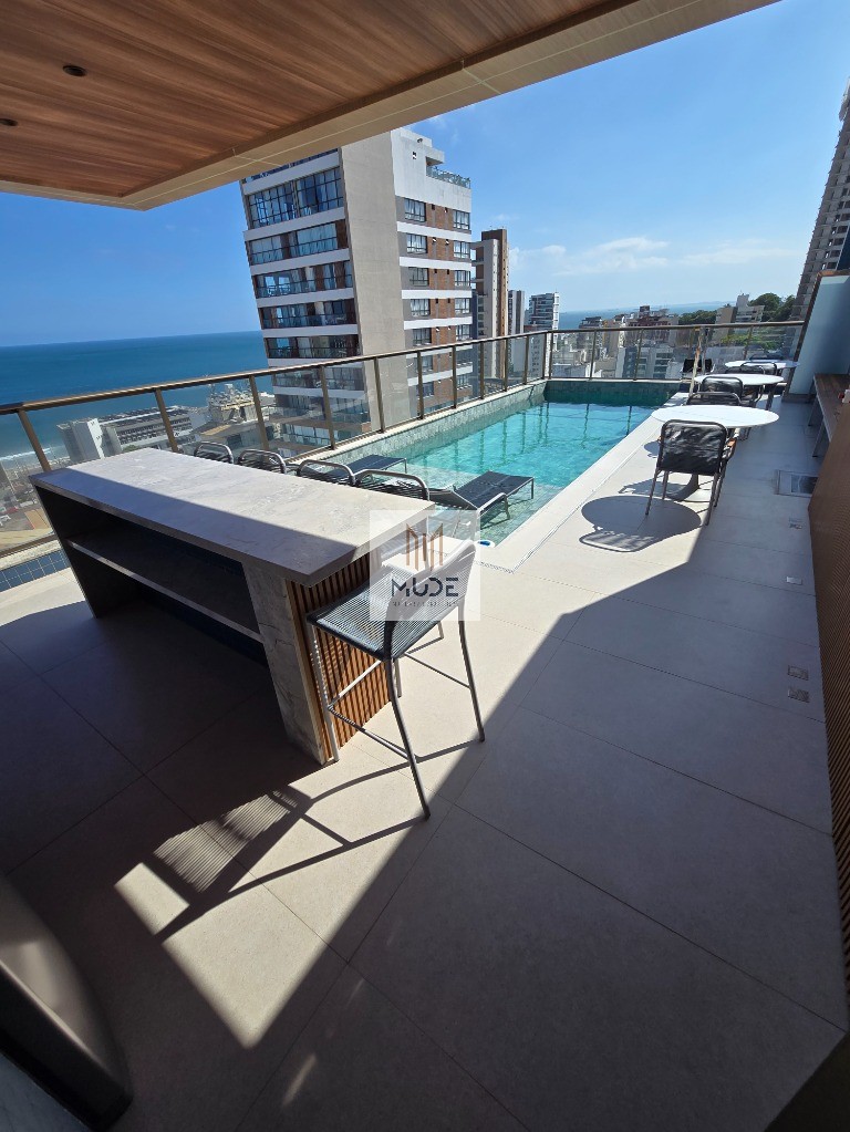 Apartamento, 1 quarto, 22 m² - Foto 7