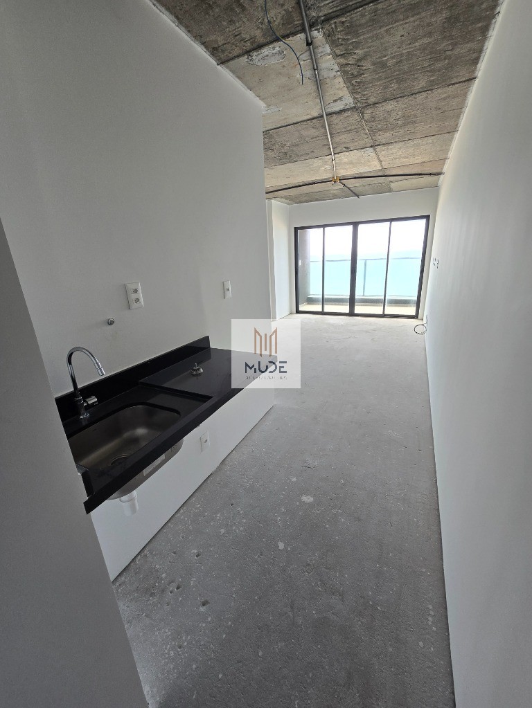 Apartamento, 1 quarto, 35 m² - Foto 3