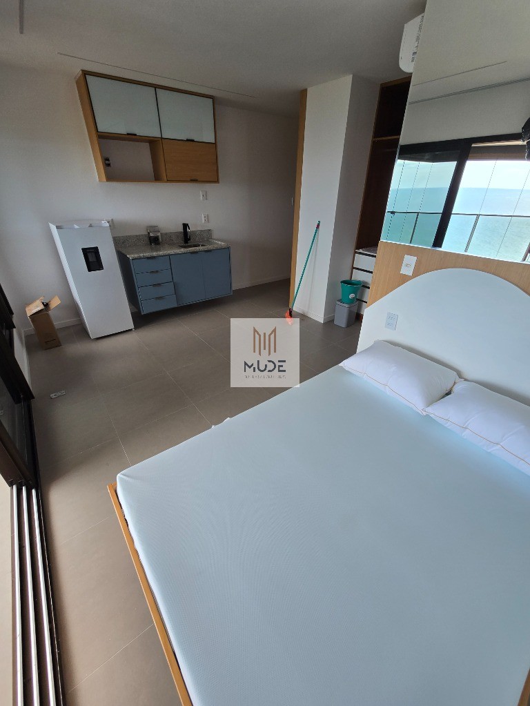 Apartamento, 1 quarto, 34 m² - Foto 27