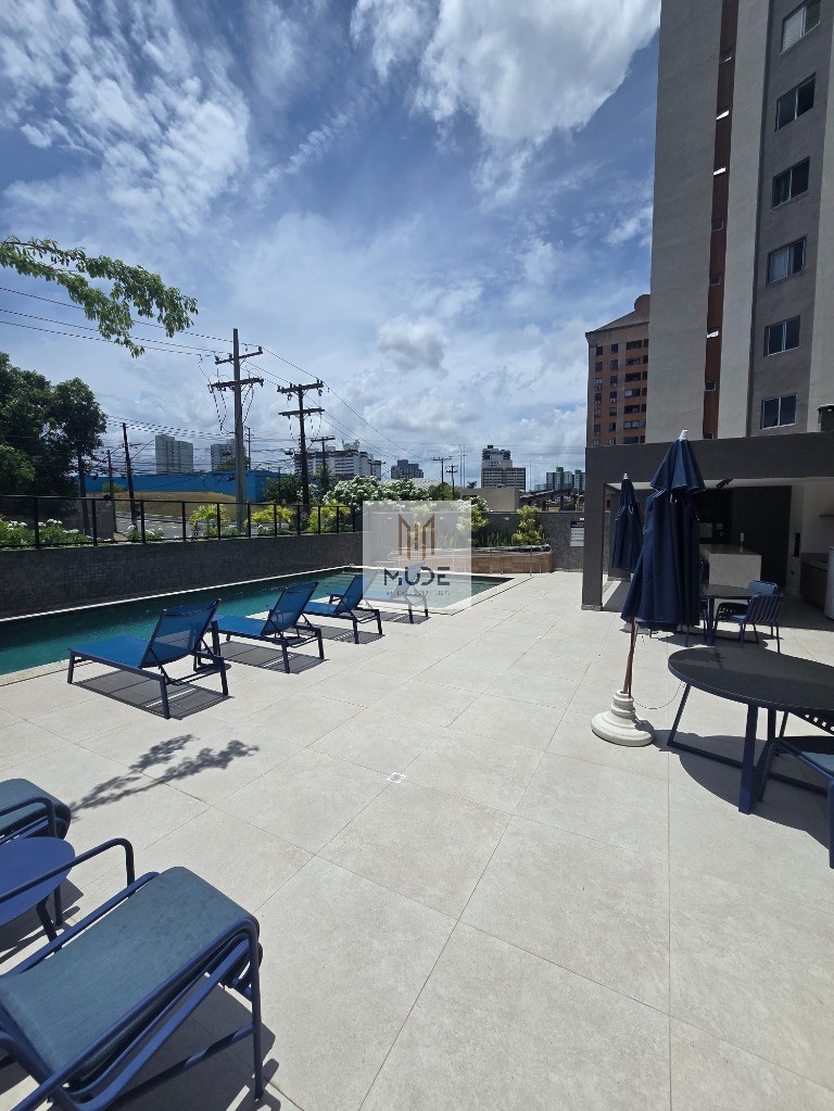 Apartamento, 1 quarto, 29 m² - Foto 12