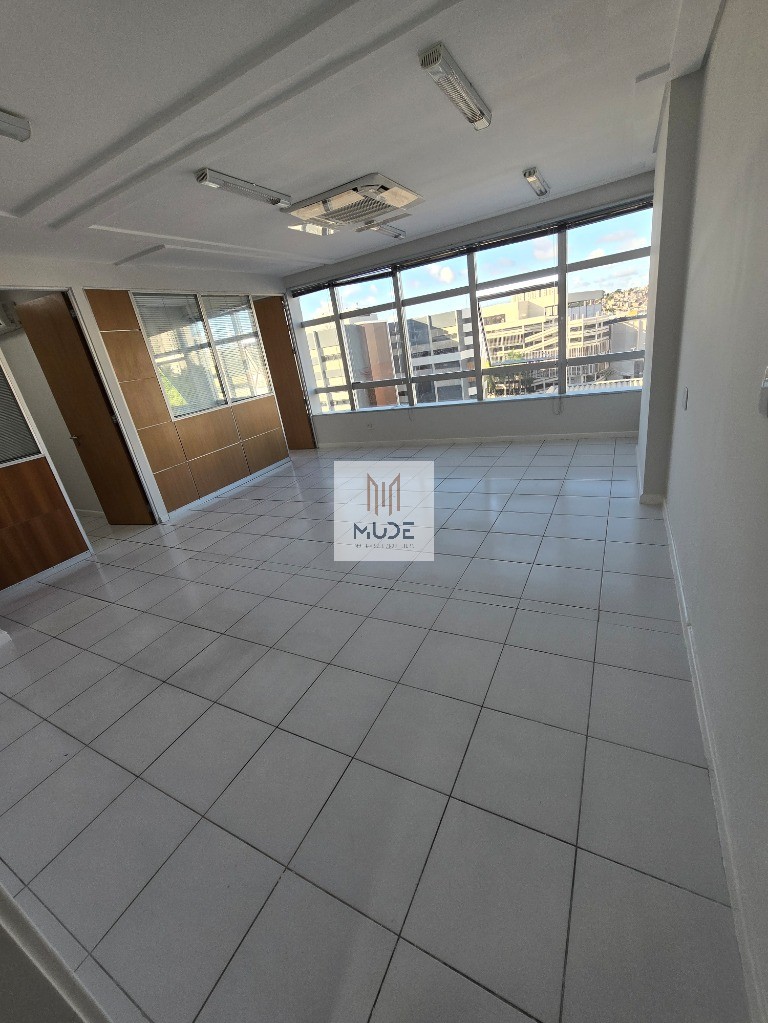 Sala-Conjunto, 55 m² - Foto 14