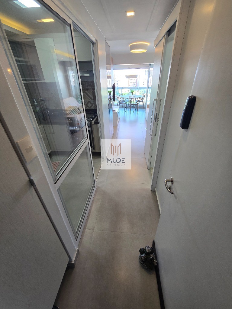 Apartamento, 1 quarto, 47 m² - Foto 5