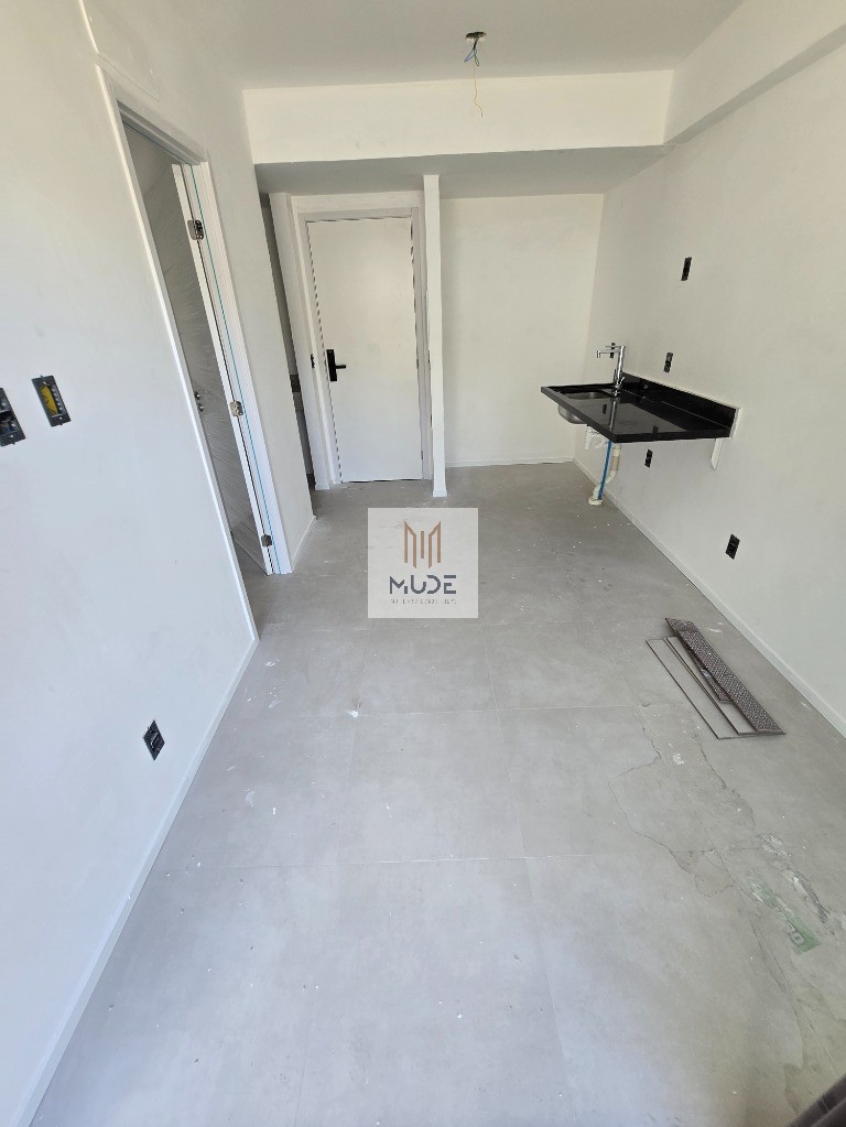 Apartamento, 1 quarto, 30 m² - Foto 26