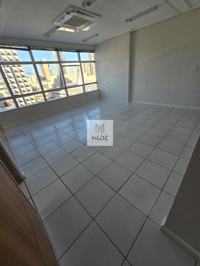 Sala-Conjunto, 55 m² - Foto 9